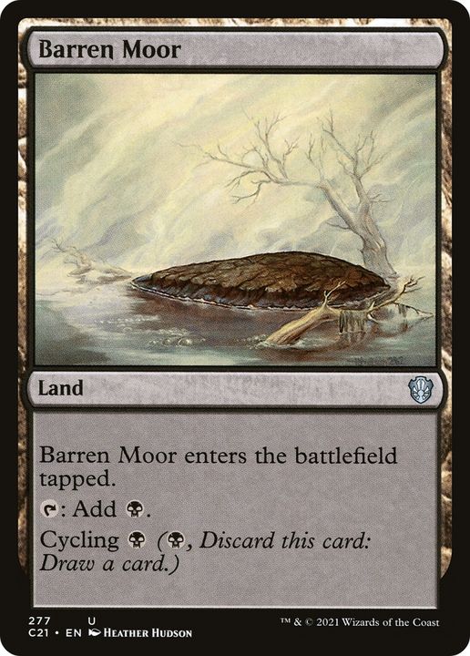 Barren Moor in the group Advanced search at Proxyprinters.com (65636)