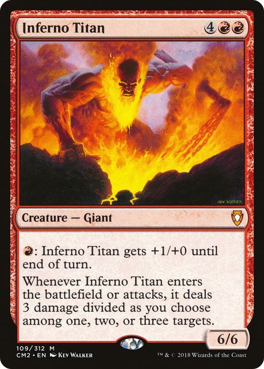 Inferno Titan in the group Advanced search at Proxyprinters.com (6574)