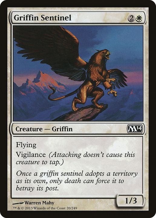 Griffin Sentinel in the group Advanced search at Proxyprinters.com (65819)