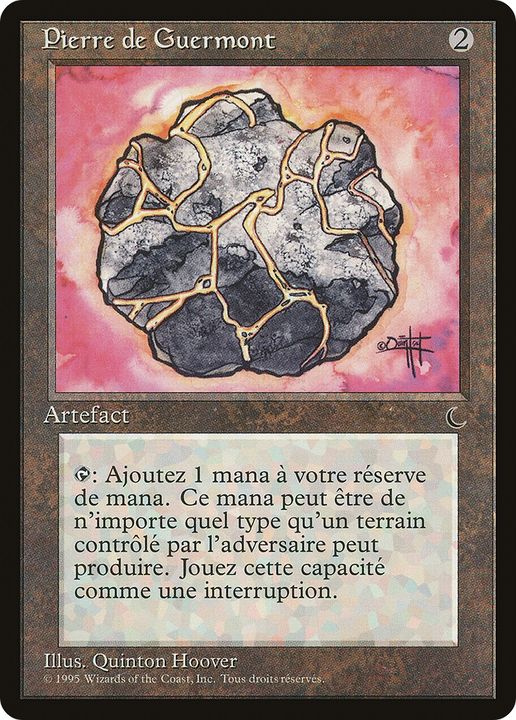 Fellwar Stone in the group Magic the Gathering / Types / Artifacts / Artifact at Proxyprinters.com (65951)