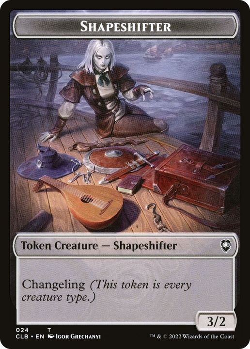 Shapeshifter in the group Magic the Gathering / Sets / Battle for Zendikar Promos at Proxyprinters.com (6604)