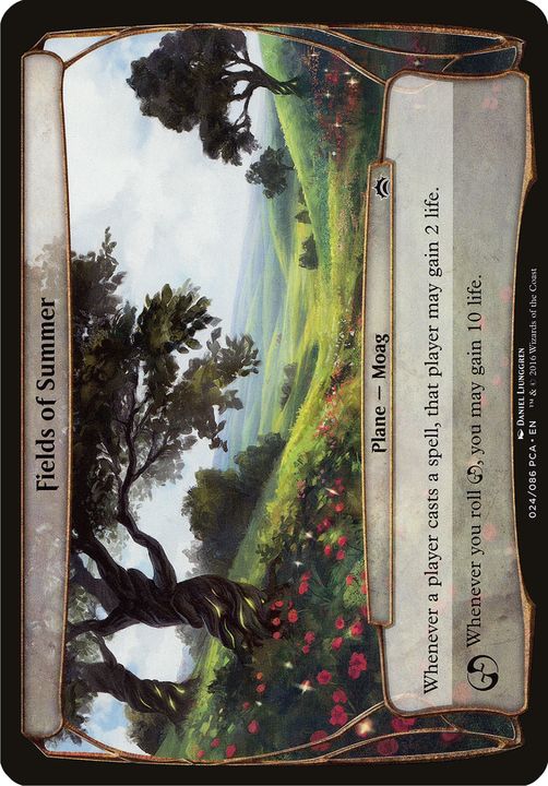 Fields of Summer in the group Singles at Proxyprinters.com (66241)