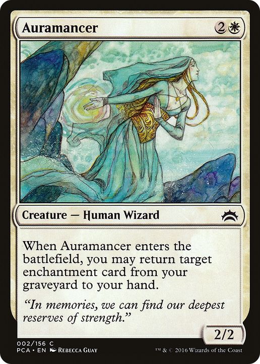 Auramancer in the group Singles at Proxyprinters.com (66271)