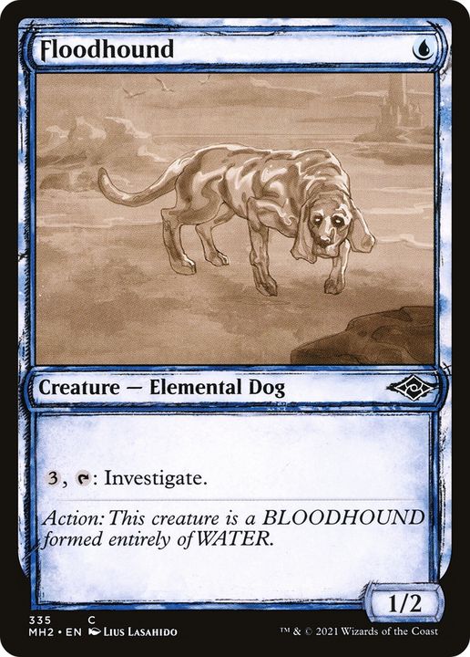 Floodhound in the group Advanced search at Proxyprinters.com (66321)