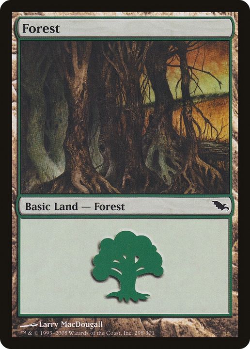 Forest in the group Singles at Proxyprinters.com (67049)