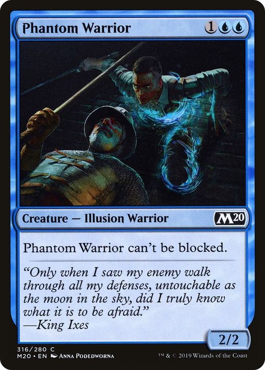 Phantom Warrior in the group Advanced search at Proxyprinters.com (6710)