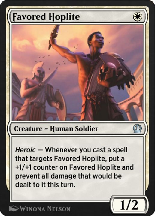 Favored Hoplite in the group Advanced search at Proxyprinters.com (67182)