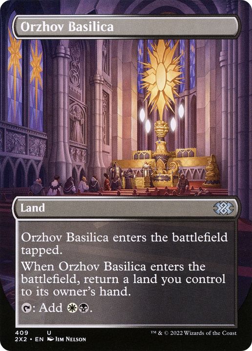 Orzhov Basilica in the group Advanced search at Proxyprinters.com (67596)