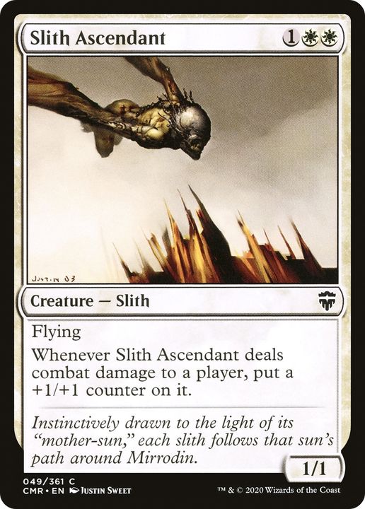 Slith Ascendant in the group Advanced search at Proxyprinters.com (67622)