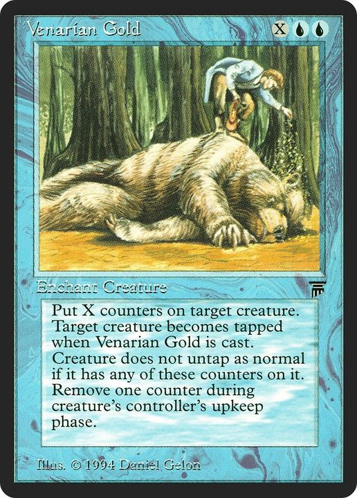 Venarian Gold in the group Singles at Proxyprinters.com (6768)