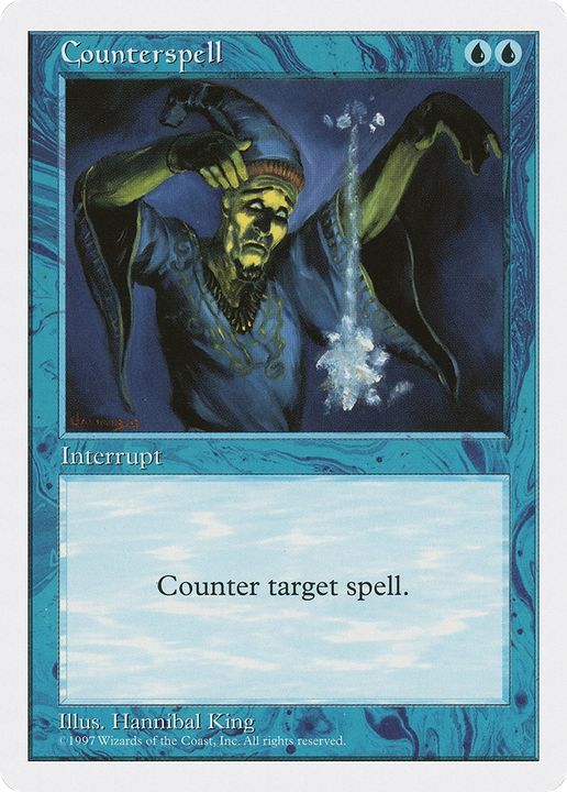 Counterspell in the group Advanced search at Proxyprinters.com (67788)