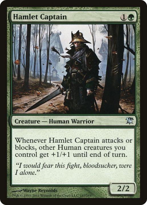 Hamlet Captain in the group Advanced search at Proxyprinters.com (6779)