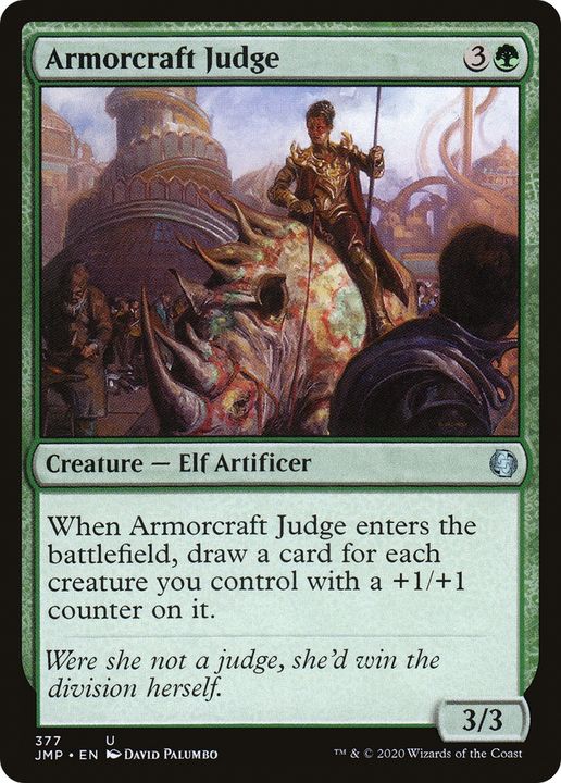 Armorcraft Judge in the group Advanced search at Proxyprinters.com (67880)