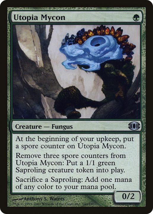 Utopia Mycon in the group Singles at Proxyprinters.com (67916)