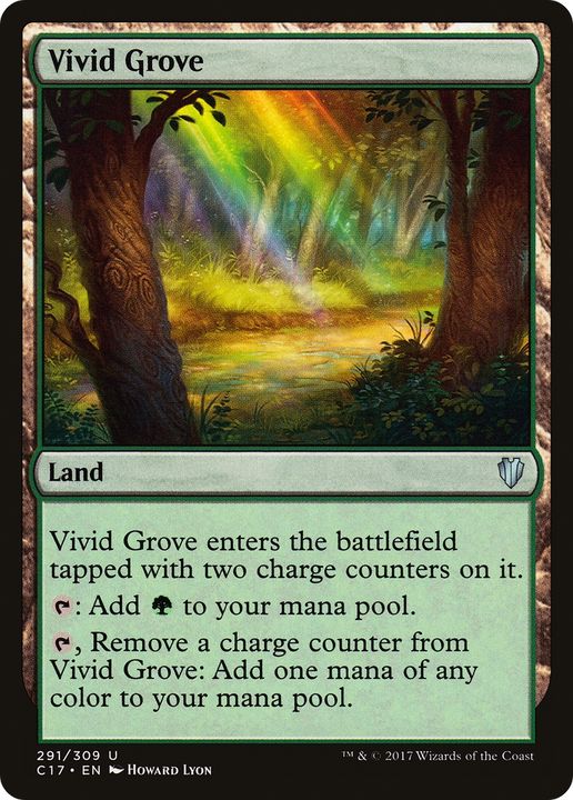 Vivid Grove in the group Advanced search at Proxyprinters.com (67962)