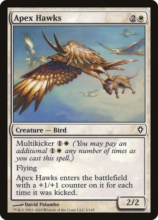 Apex Hawks in the group Advanced search at Proxyprinters.com (67971)