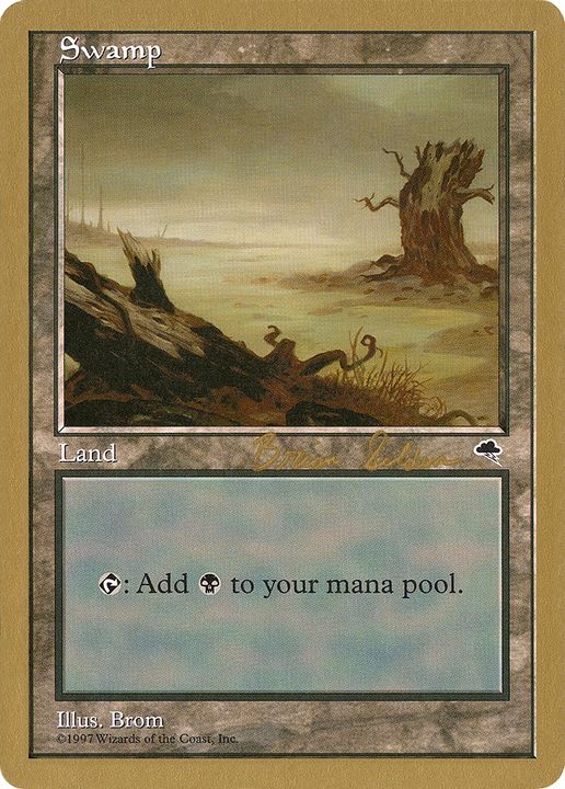 Swamp in the group Singles at Proxyprinters.com (68377)