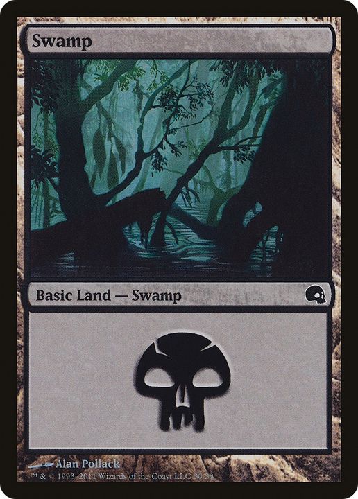 Swamp in the group Singles at Proxyprinters.com (68721)