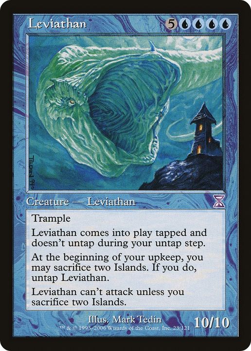 Leviathan in the group Singles at Proxyprinters.com (68819)