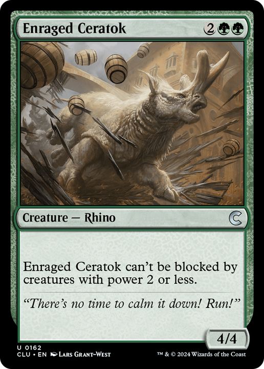 Enraged Ceratok in the group Advanced search at Proxyprinters.com (68970)