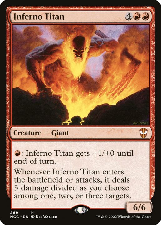 Inferno Titan in the group Advanced search at Proxyprinters.com (69044)