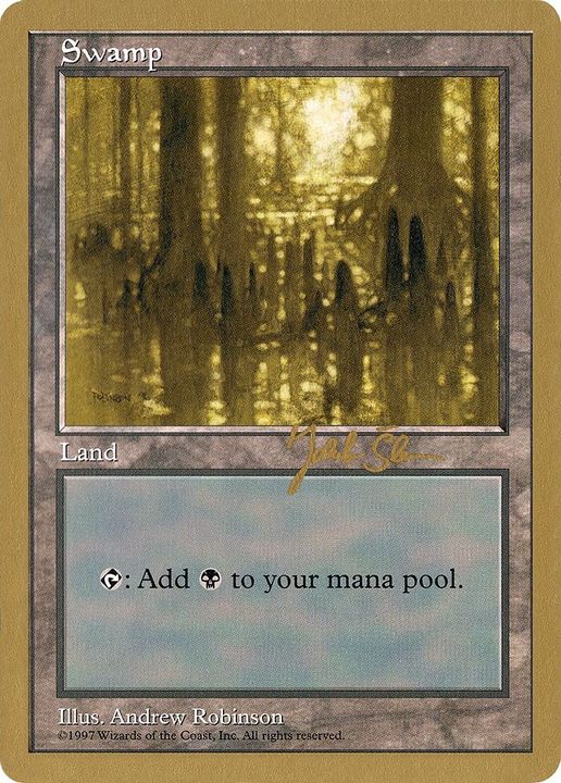 Swamp in the group Singles at Proxyprinters.com (6932)