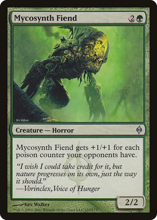 Mycosynth Fiend in the group Advanced search at Proxyprinters.com (69385)