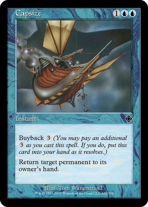 Capsize in the group Magic the Gathering / Sets / Magic Origins Promos at Proxyprinters.com (69458)