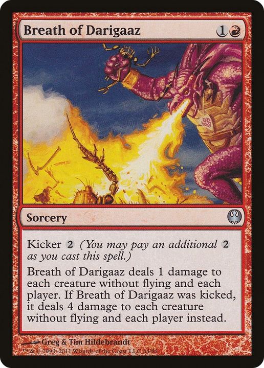 Breath of Darigaaz in the group Singles at Proxyprinters.com (6979)