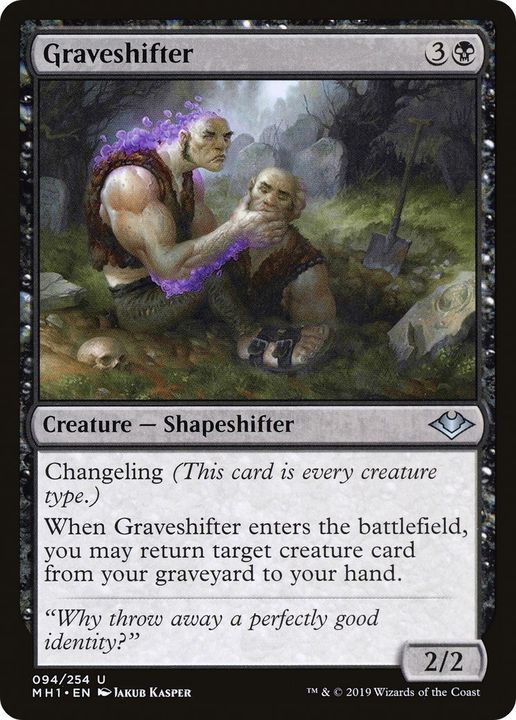 Graveshifter in the group Advanced search at Proxyprinters.com (6981)