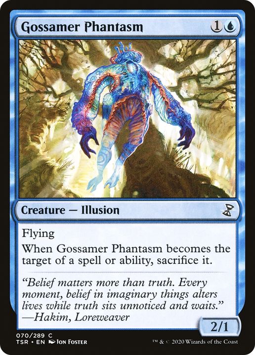 Gossamer Phantasm in the group Singles at Proxyprinters.com (69843)