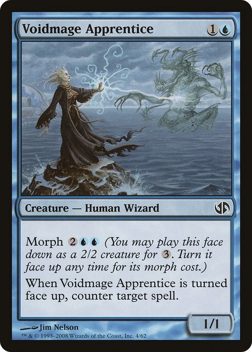 Voidmage Apprentice in the group Advanced search at Proxyprinters.com (70123)