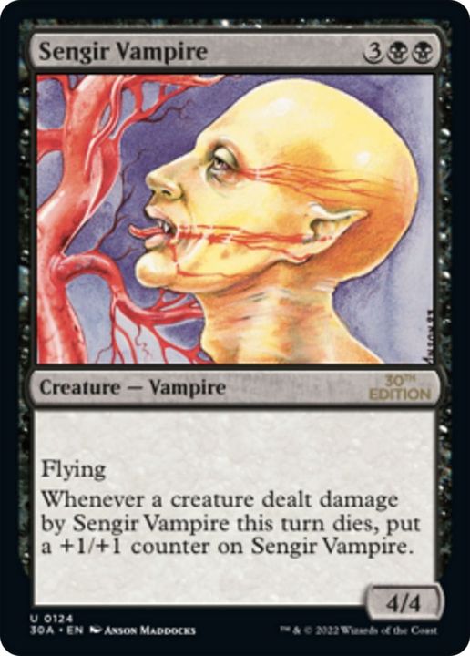 Sengir Vampire in the group Advanced search at Proxyprinters.com (7051)