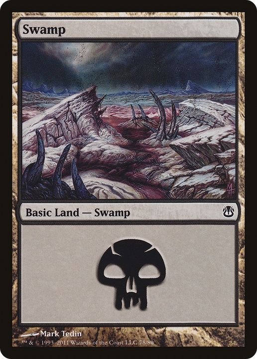 Swamp in the group Singles at Proxyprinters.com (70696)