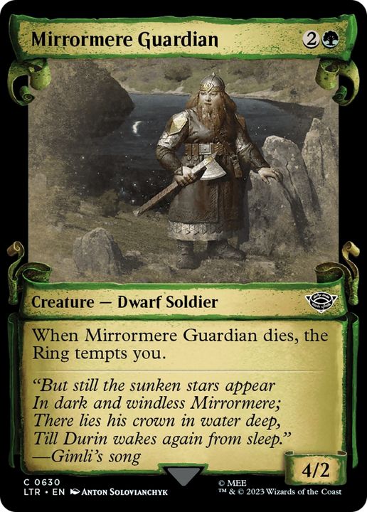 Mirrormere Guardian in the group Advanced search at Proxyprinters.com (70768)