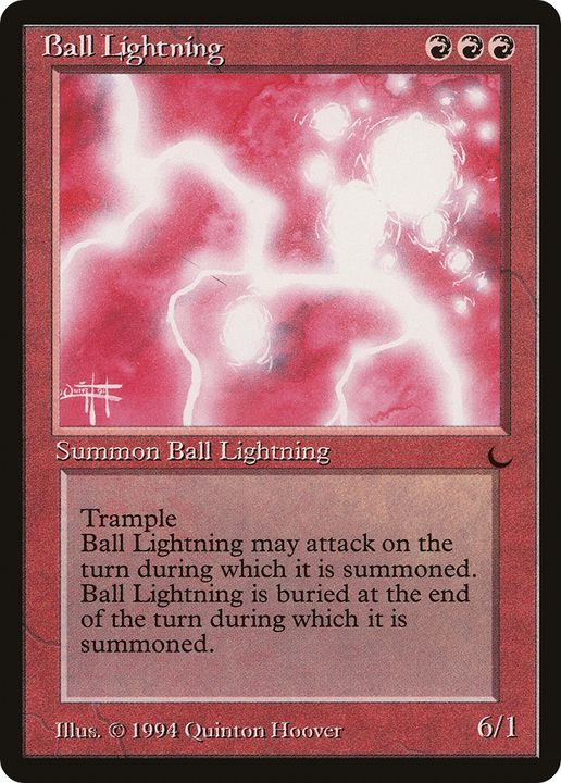 Ball Lightning in the group Advanced search at Proxyprinters.com (70846)