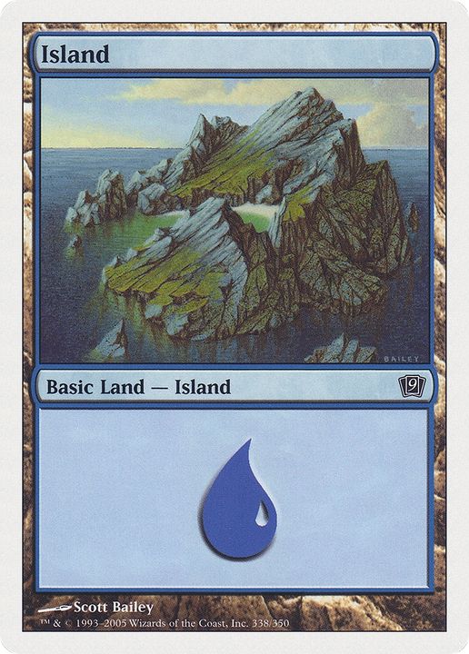 Island in the group Advanced search at Proxyprinters.com (70876)