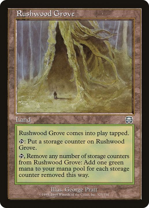 Rushwood Grove in the group Advanced search at Proxyprinters.com (71309)