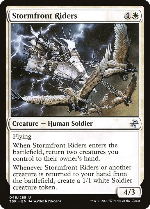 Stormfront Riders in the group Advanced search at Proxyprinters.com (71312)