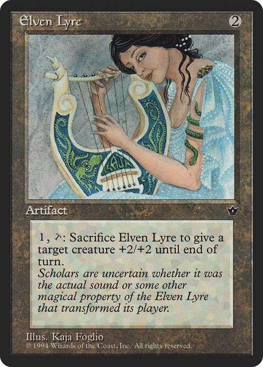 Elven Lyre in the group Advanced search at Proxyprinters.com (71529)