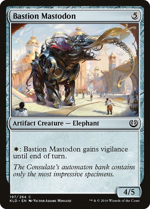 Bastion Mastodon in the group Advanced search at Proxyprinters.com (71614)