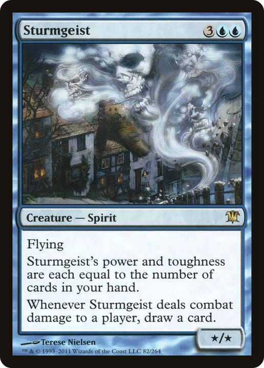 Sturmgeist in the group Singles at Proxyprinters.com (71656)