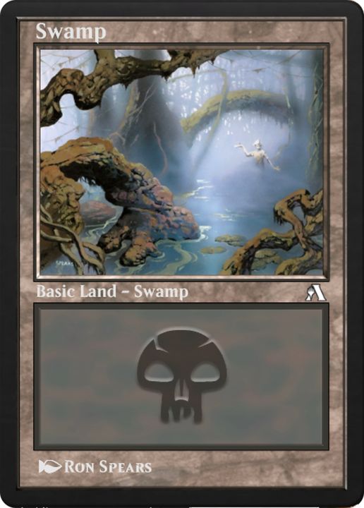 Swamp in the group Singles at Proxyprinters.com (71658)