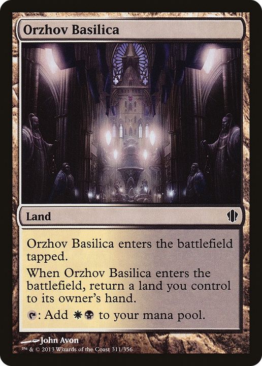 Orzhov Basilica in the group Advanced search at Proxyprinters.com (71712)