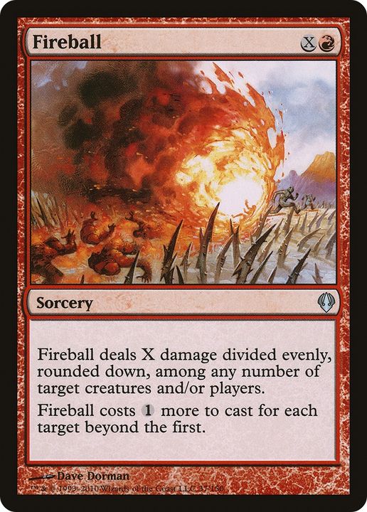 Fireball in the group Singles at Proxyprinters.com (71781)