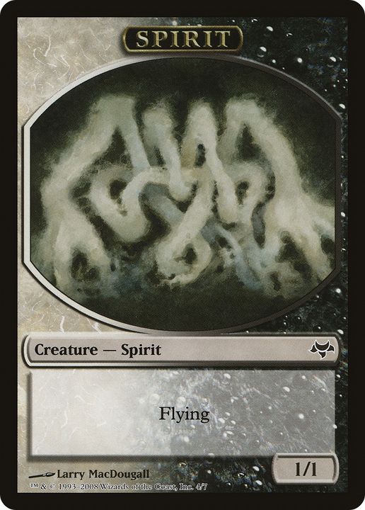 Spirit in the group Singles at Proxyprinters.com (71842)