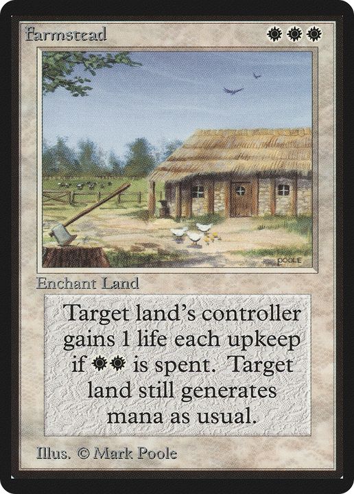 Farmstead in the group Advanced search at Proxyprinters.com (71871)