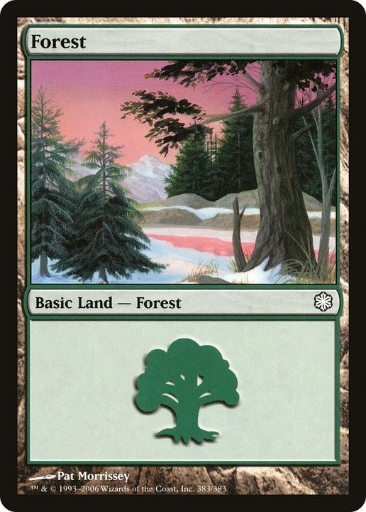 Forest in the group Singles at Proxyprinters.com (71992)