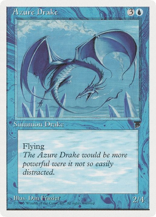 Azure Drake in the group Advanced search at Proxyprinters.com (72022)