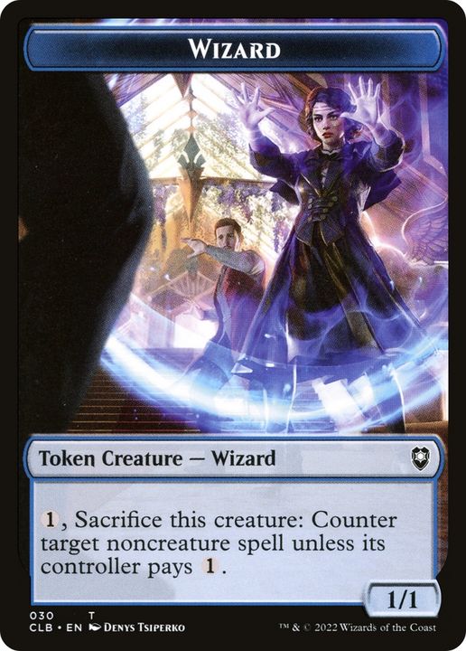 Wizard in the group Magic the Gathering / Sets / Battle for Zendikar Promos at Proxyprinters.com (72084)